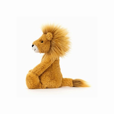 Jellycat Bashful León | WYJS-57640